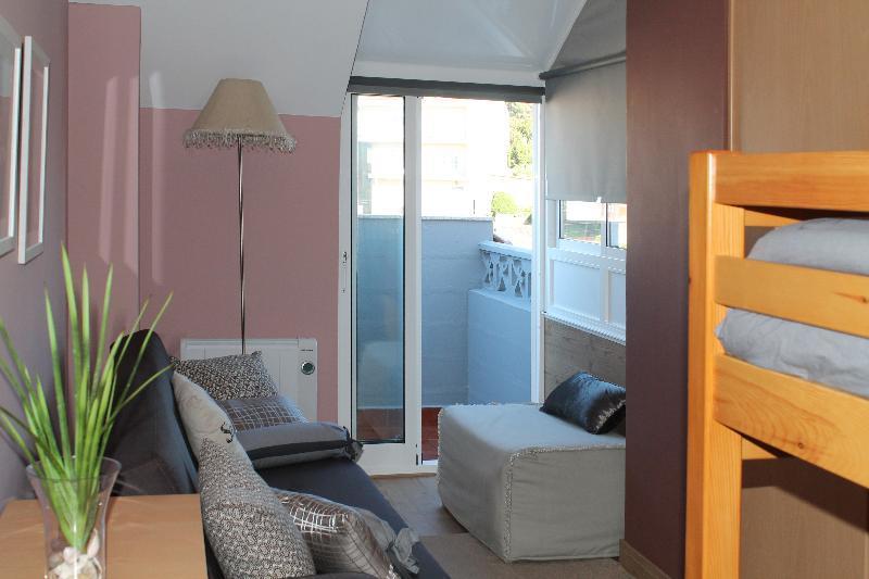 Apartamento Mar DЭль-Грове Экстерьер фото
