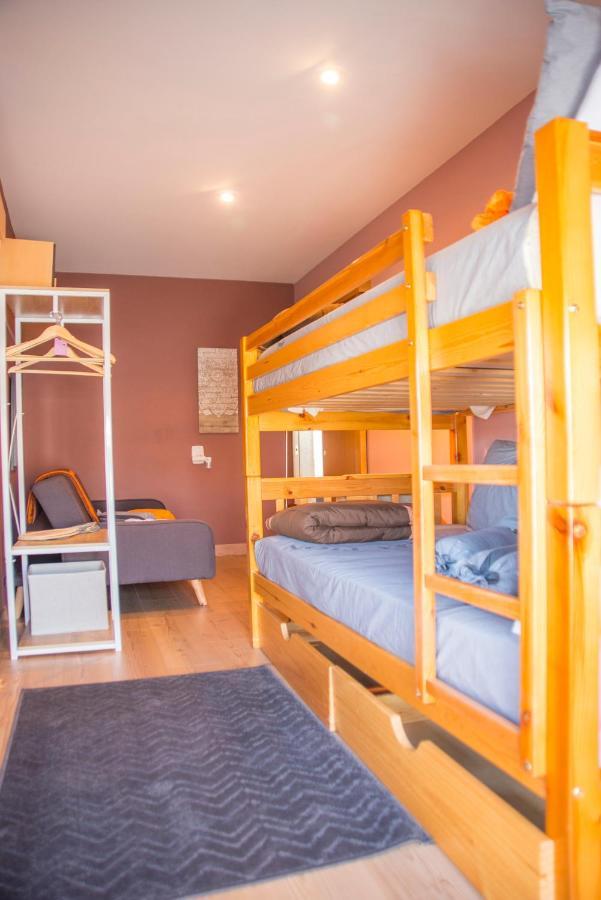Apartamento Mar DЭль-Грове Экстерьер фото