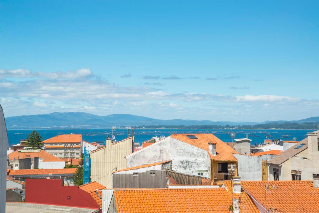 Apartamento Mar DЭль-Грове Экстерьер фото