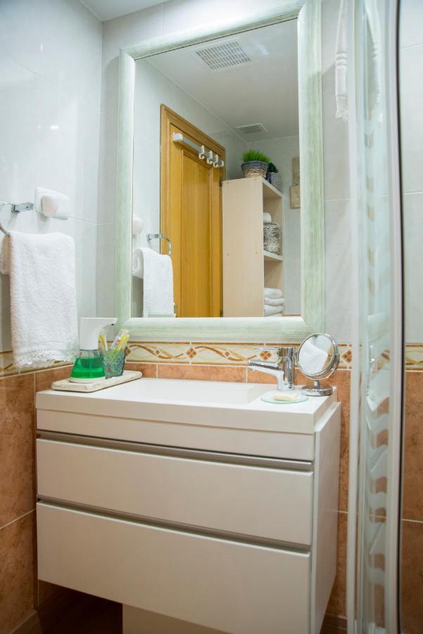 Apartamento Mar DЭль-Грове Экстерьер фото