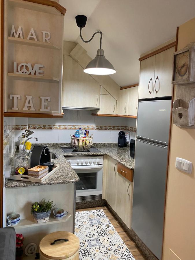 Apartamento Mar DЭль-Грове Экстерьер фото