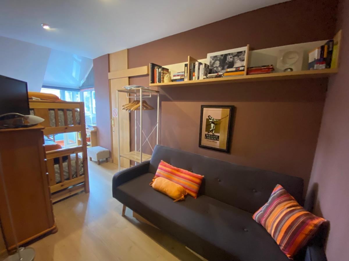 Apartamento Mar DЭль-Грове Экстерьер фото