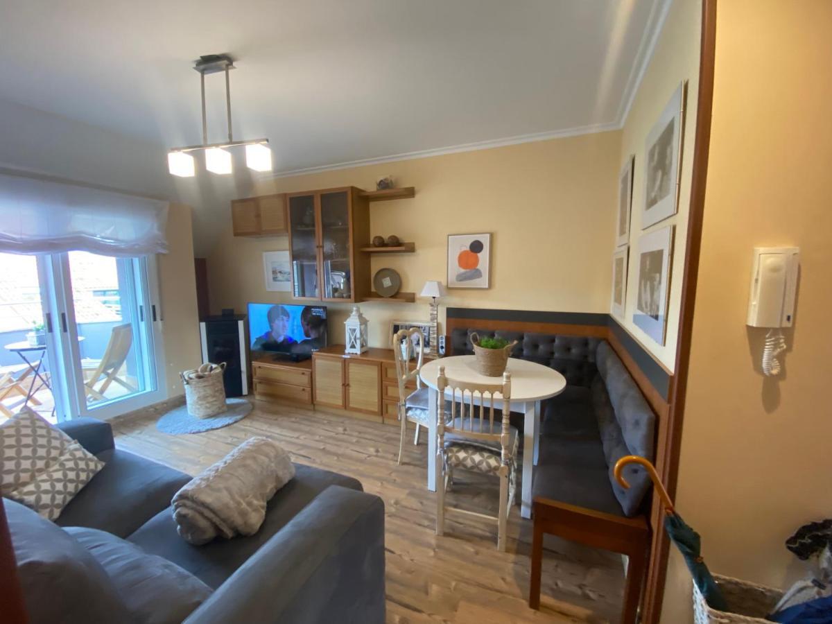 Apartamento Mar DЭль-Грове Экстерьер фото