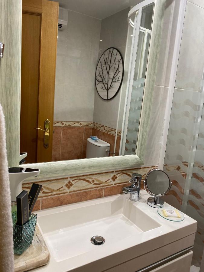 Apartamento Mar DЭль-Грове Экстерьер фото