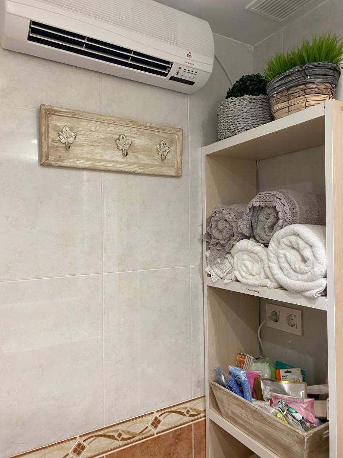 Apartamento Mar DЭль-Грове Экстерьер фото