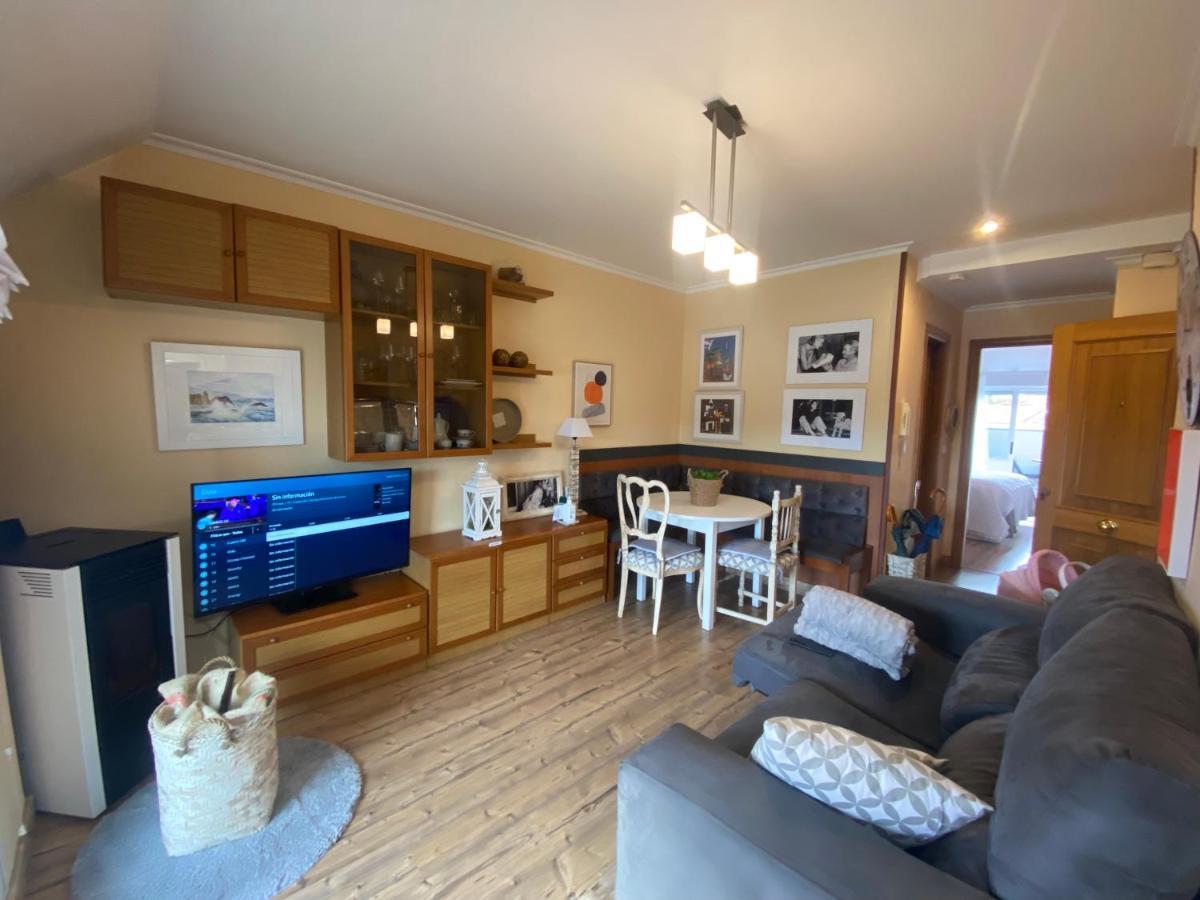 Apartamento Mar DЭль-Грове Экстерьер фото