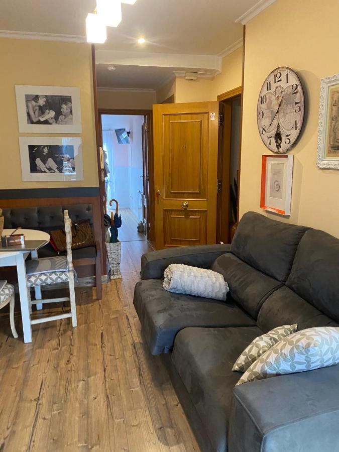 Apartamento Mar DЭль-Грове Экстерьер фото