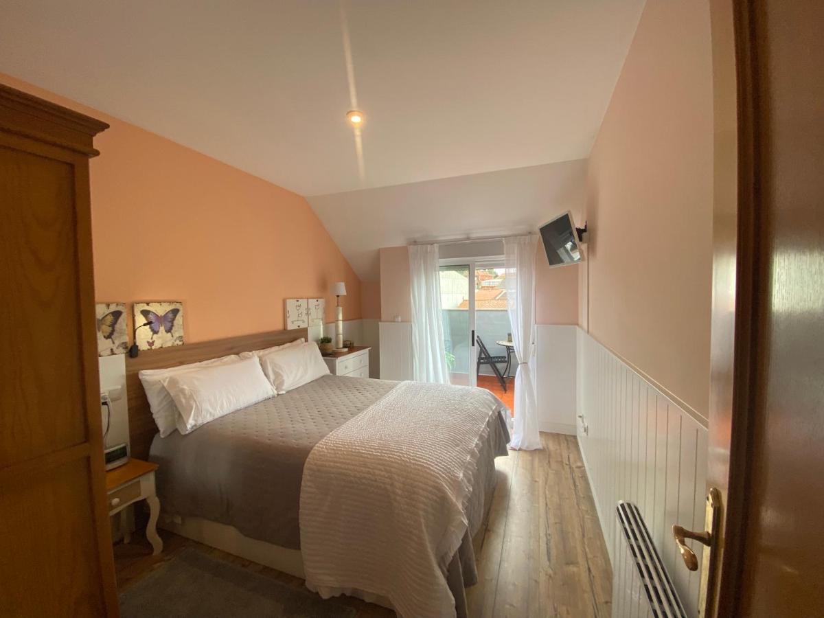 Apartamento Mar DЭль-Грове Экстерьер фото