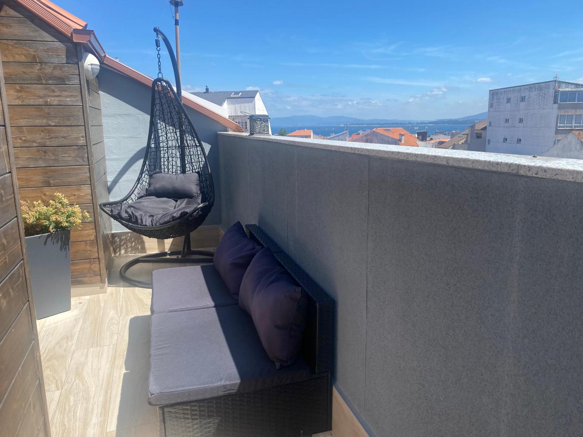 Apartamento Mar DЭль-Грове Экстерьер фото