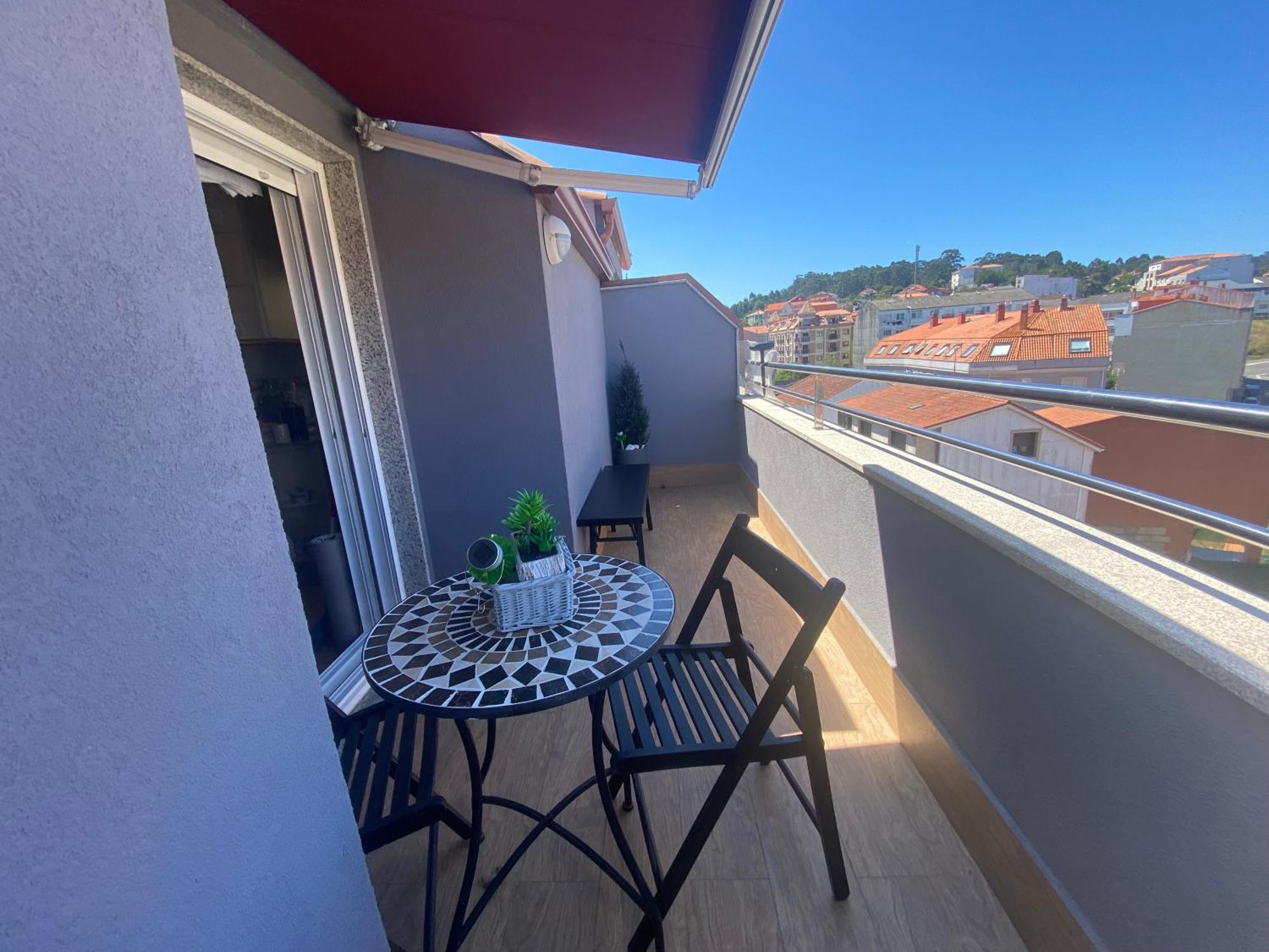 Apartamento Mar DЭль-Грове Экстерьер фото