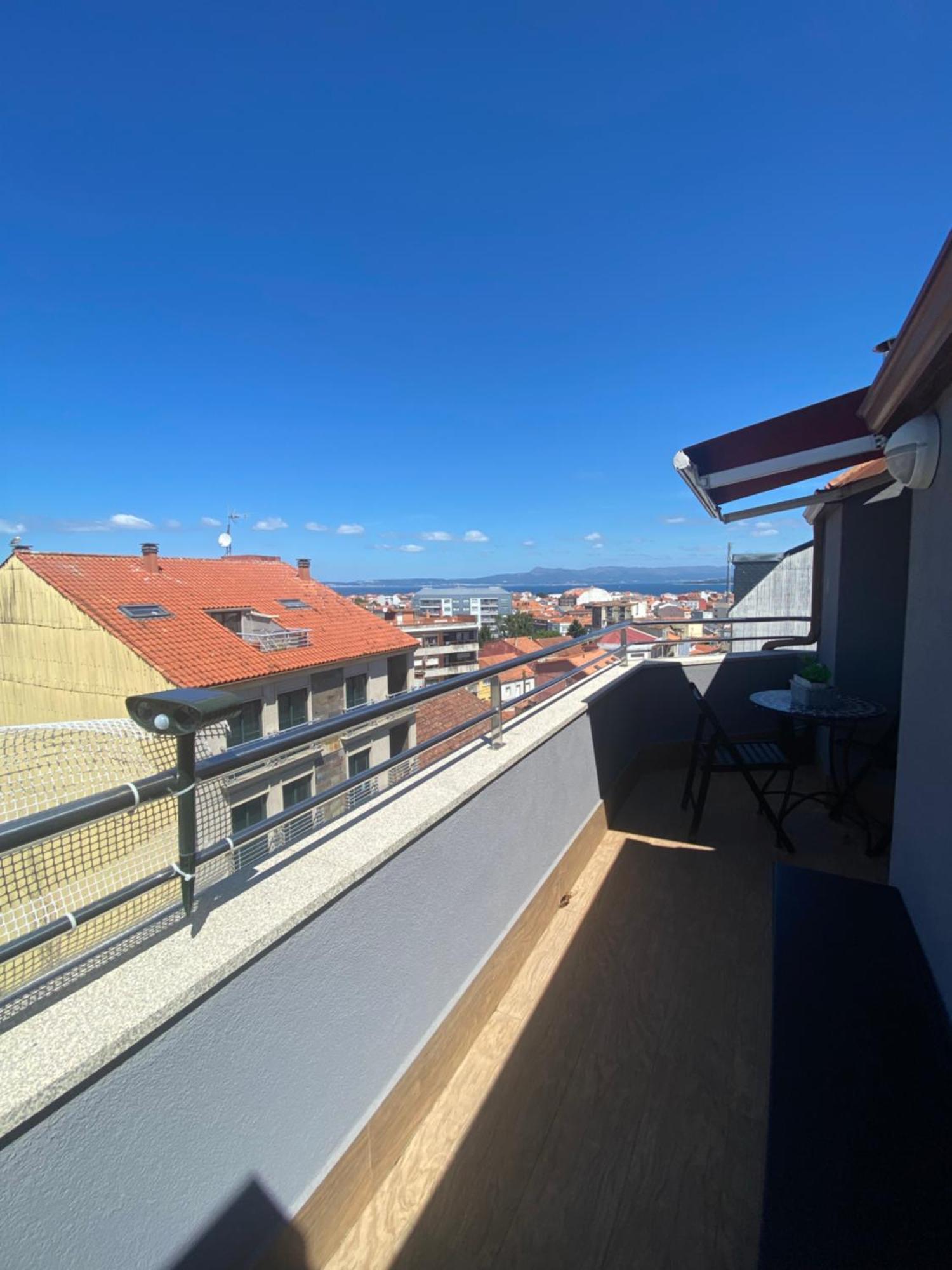 Apartamento Mar DЭль-Грове Экстерьер фото