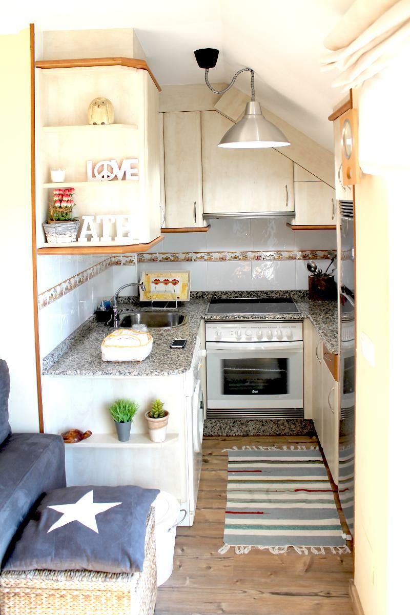 Apartamento Mar DЭль-Грове Экстерьер фото