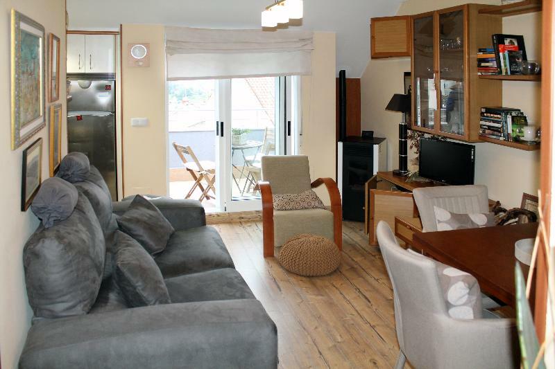 Apartamento Mar DЭль-Грове Экстерьер фото