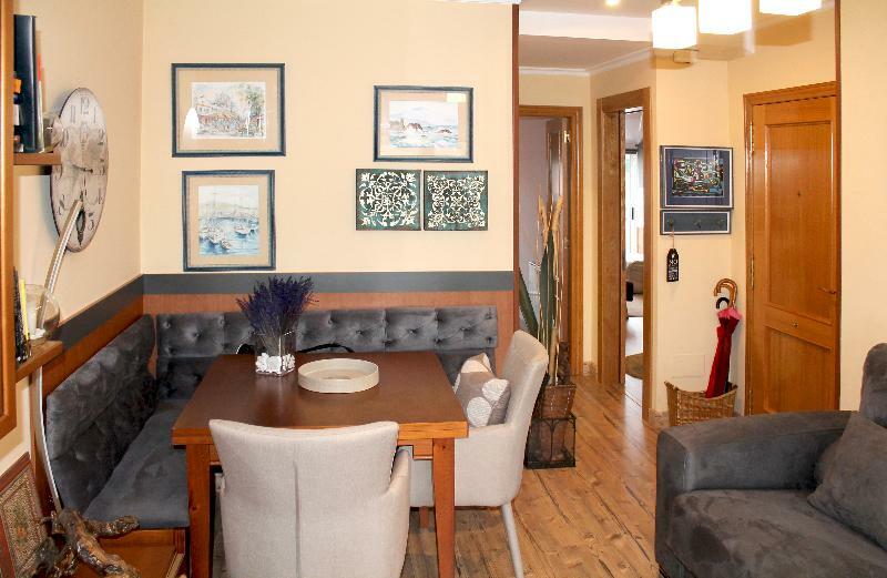 Apartamento Mar DЭль-Грове Экстерьер фото
