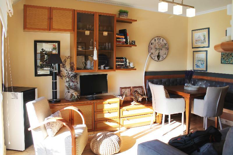 Apartamento Mar DЭль-Грове Экстерьер фото